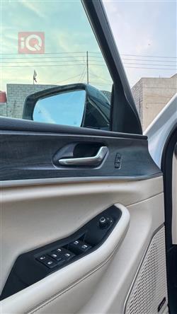 جيب جراند شيروكي إل